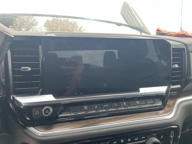 2025 Chevrolet 2500HD LT - photo 11