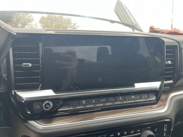 2025 Chevrolet 2500HD LT - photo 12