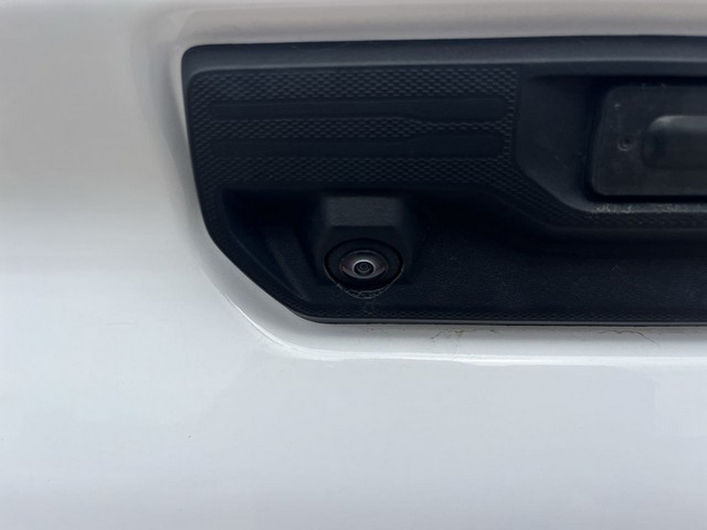 2025 Chevrolet 2500HD LT - photo 14