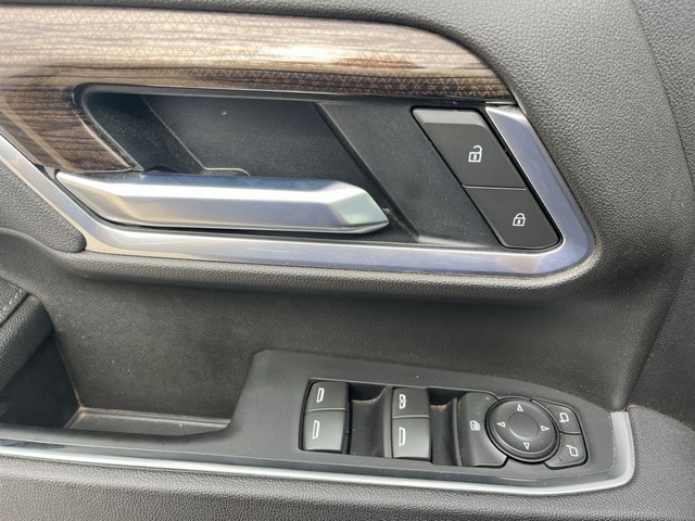 2025 Chevrolet 2500HD LT - photo 24