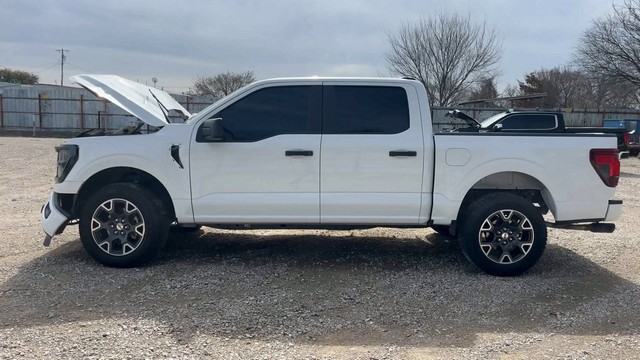 2024 Ford F150 - photo 2