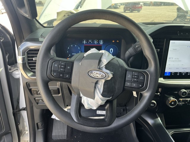 2024 Ford F150 - photo 12