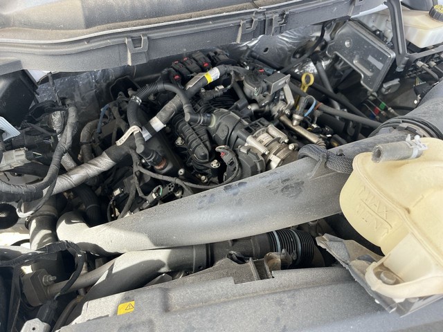 2024 Ford F150 - photo 13