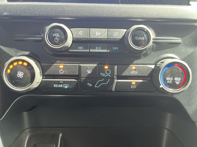 2024 Ford F150 - photo 19