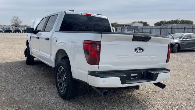 2024 Ford F150 - photo 3