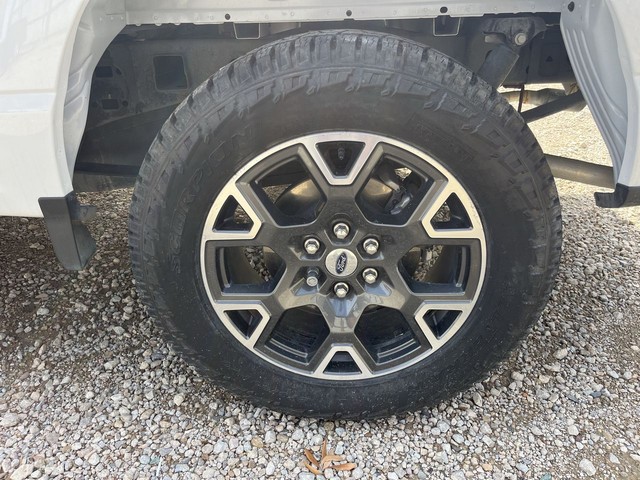2024 Ford F150 - photo 21