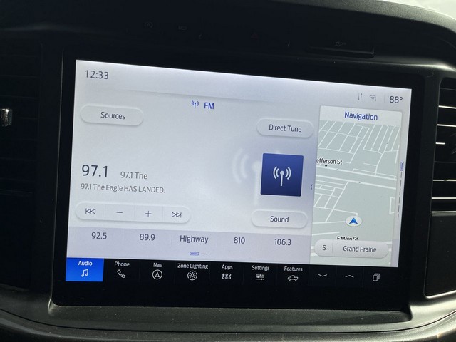 2024 Ford F150 - photo 22