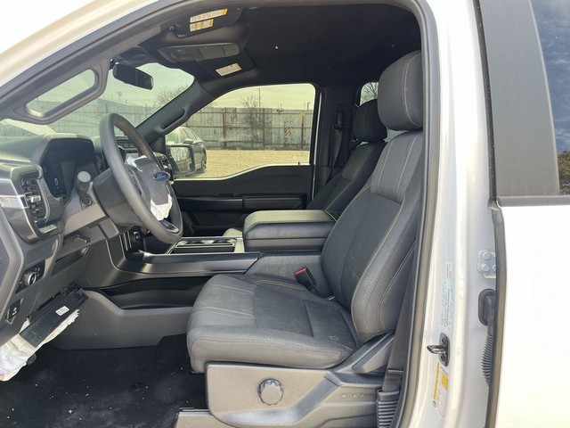 2024 Ford F150 - photo 23