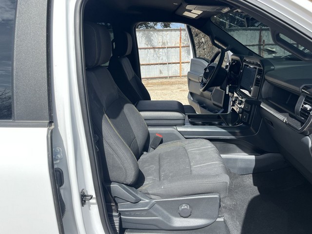 2024 Ford F150 - photo 24