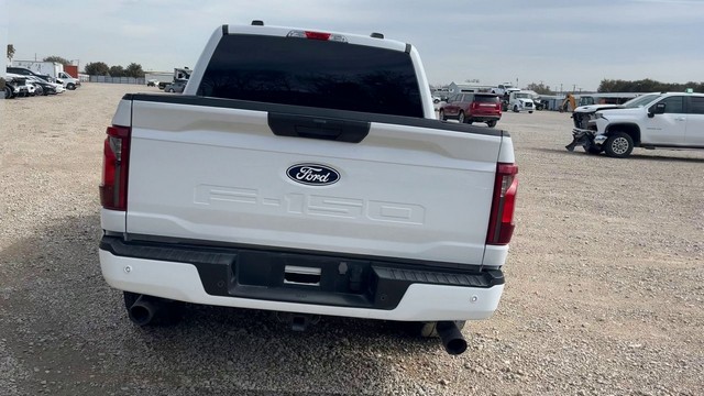 2024 Ford F150 - photo 4