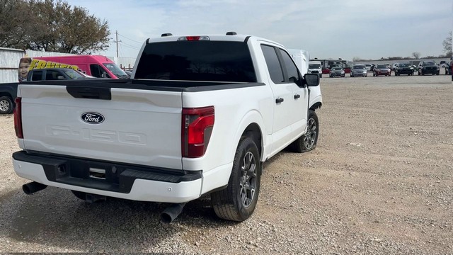 2024 Ford F150 - photo 5