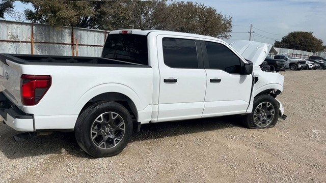 2024 Ford F150 - photo 6