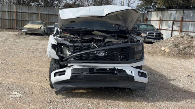 2024 Ford F150 - photo 9