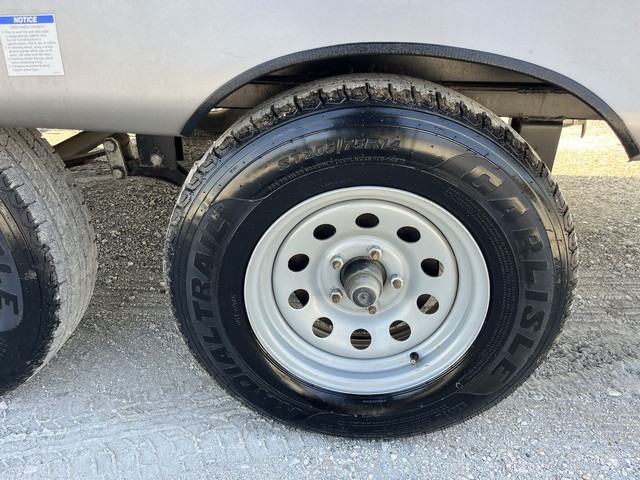 2021 SHASTA TRAVEL TRL 21CK - photo 12