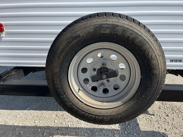 2021 SHASTA TRAVEL TRL 21CK - photo 13