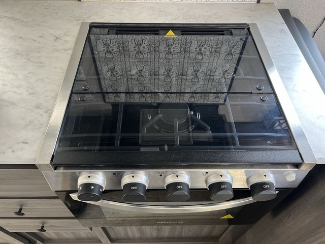 2021 SHASTA TRAVEL TRL 21CK - photo 15