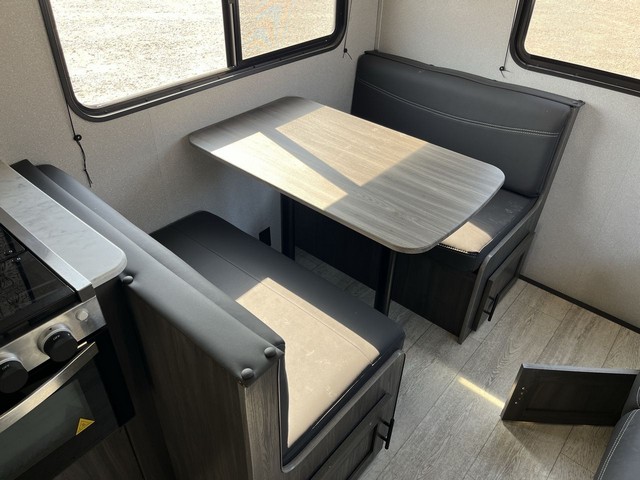 2021 SHASTA TRAVEL TRL 21CK - photo 22