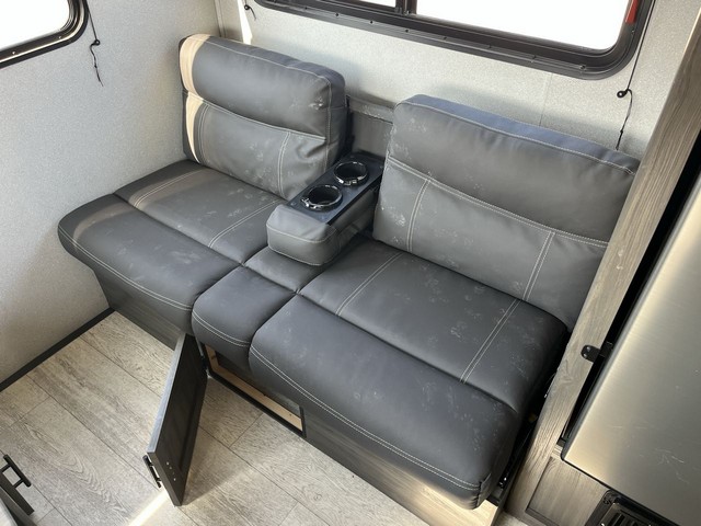 2021 SHASTA TRAVEL TRL 21CK - photo 24