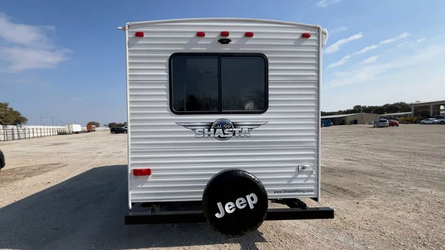 2021 SHASTA TRAVEL TRL 21CK - photo 4
