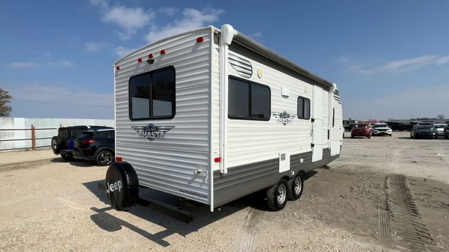 2021 SHASTA TRAVEL TRL 21CK - photo 5