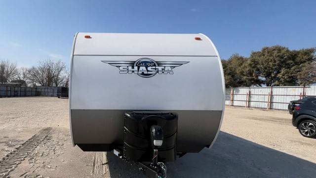 2021 SHASTA TRAVEL TRL 21CK - photo 8