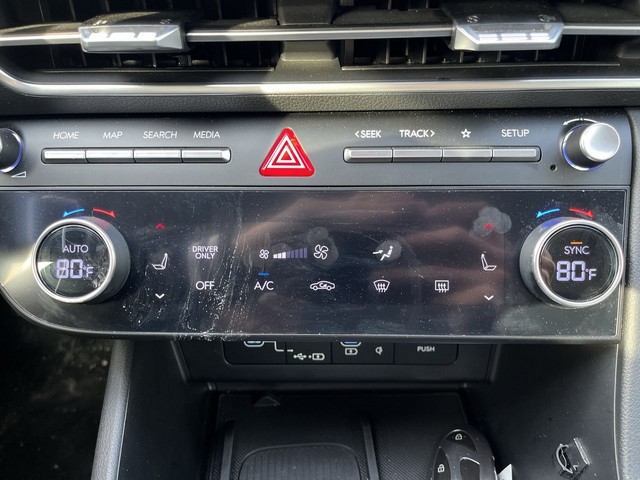 2024 Hyundai SONATA HYBRID SEL - photo 12