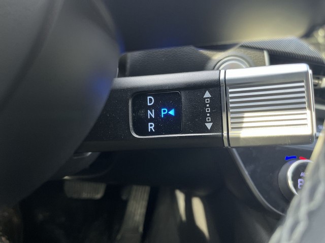 2024 Hyundai SONATA HYBRID SEL - photo 16