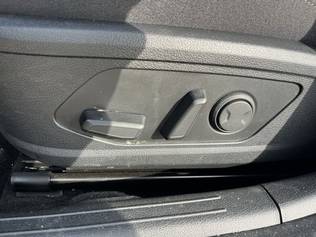 2024 Hyundai SONATA HYBRID SEL - photo 17