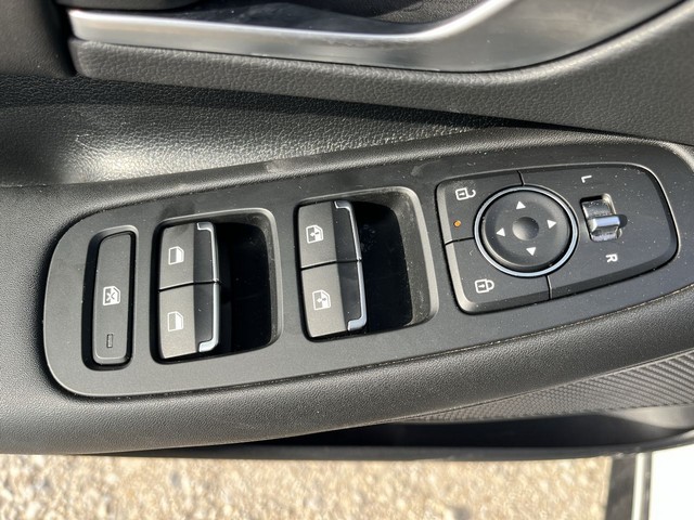 2024 Hyundai SONATA HYBRID SEL - photo 22