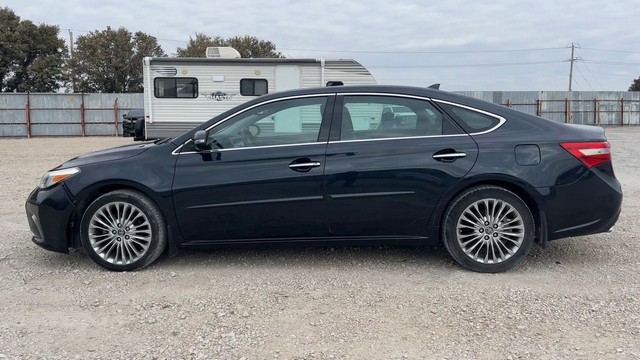 2016 Toyota AVALON - photo 2