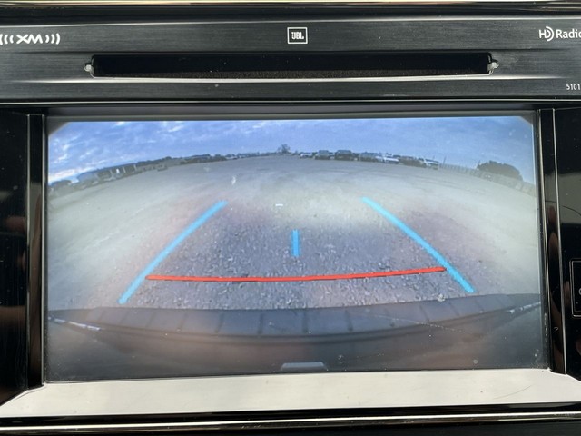 2016 Toyota AVALON - photo 11