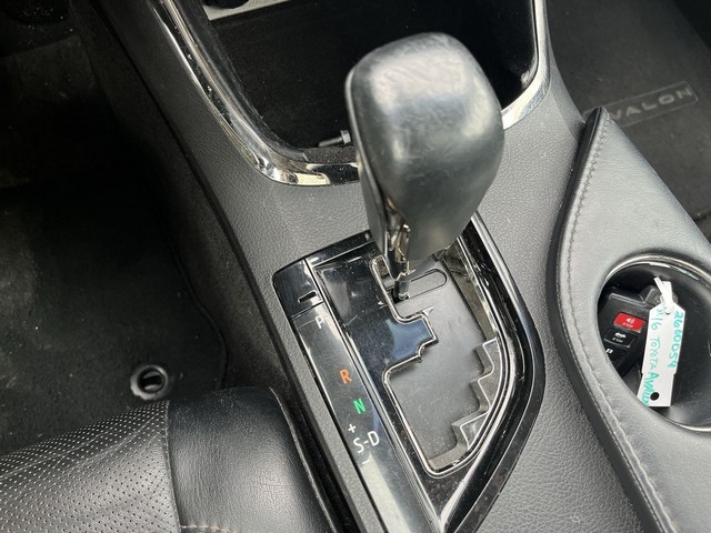 2016 Toyota AVALON - photo 15
