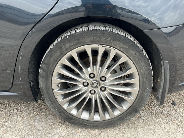 2016 Toyota AVALON - photo 16