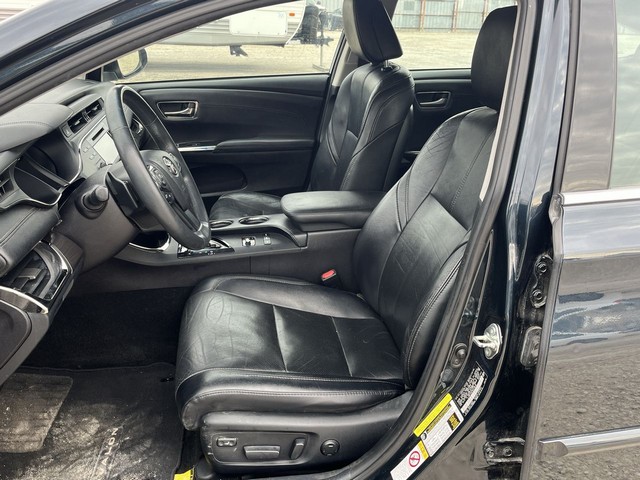 2016 Toyota AVALON - photo 19