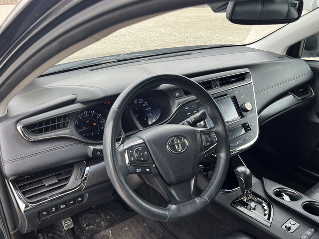 2016 Toyota AVALON - photo 22