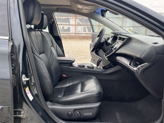 2016 Toyota AVALON - photo 24