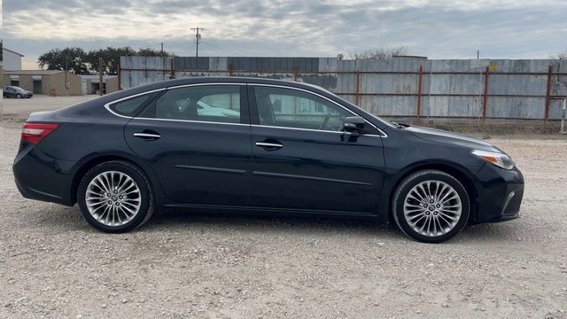 2016 Toyota AVALON - photo 6