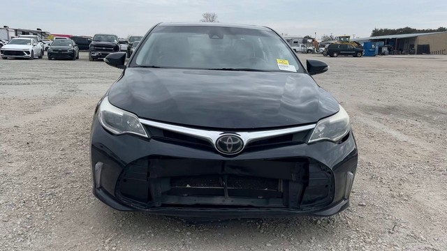 2016 Toyota AVALON - photo 8