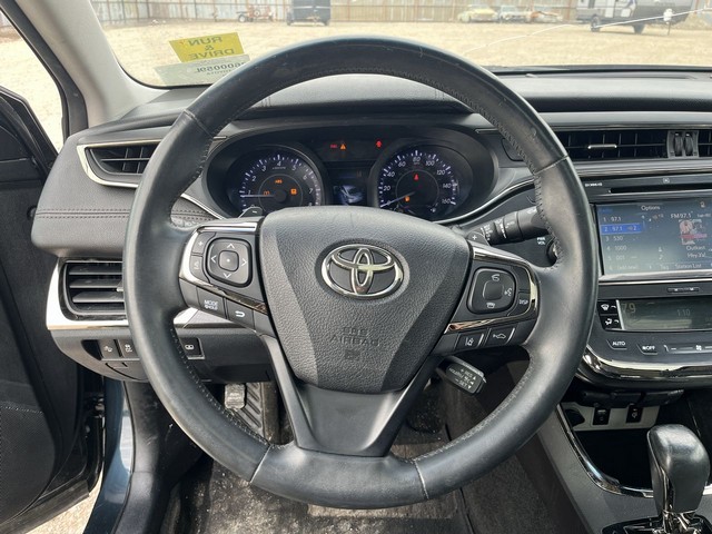 2016 Toyota AVALON - photo 10