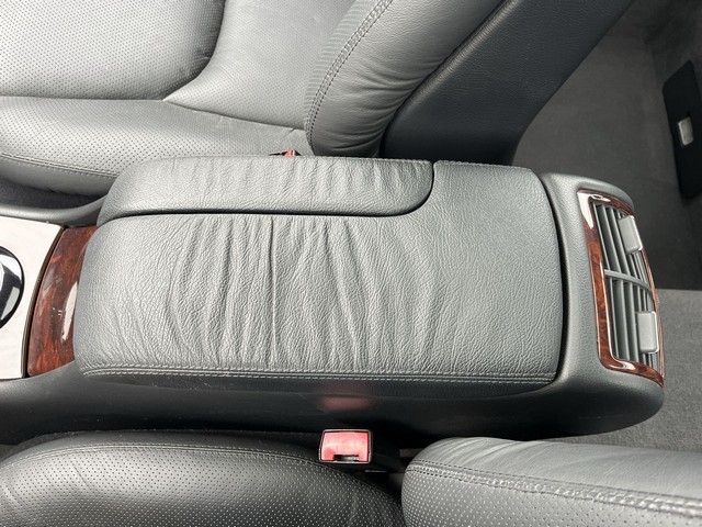 2001 Mercedes-Benz S55 AMG - photo 13
