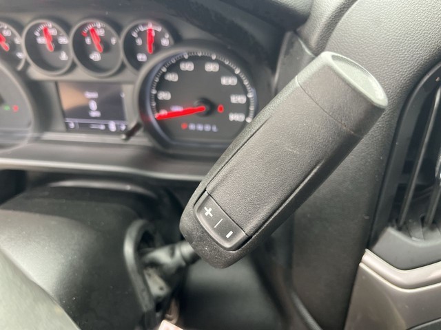 2024 Chevrolet Silverado - photo 12