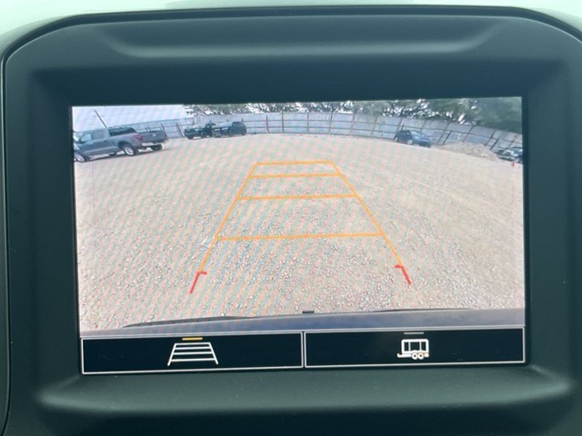2024 Chevrolet Silverado - photo 15