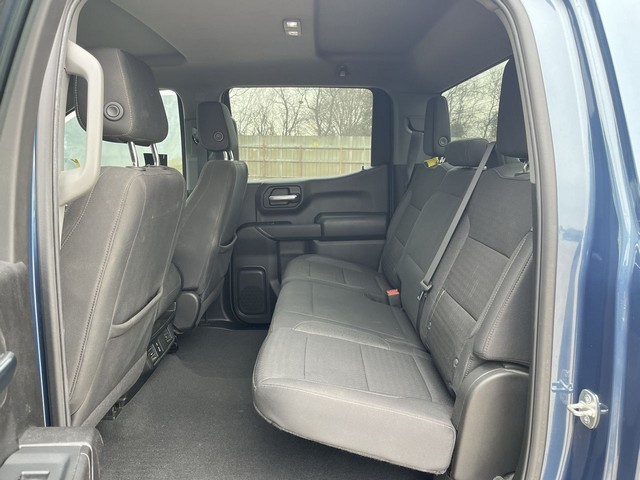 2024 Chevrolet Silverado - photo 19