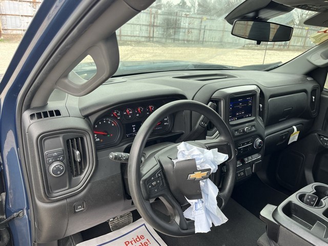 2024 Chevrolet Silverado - photo 20