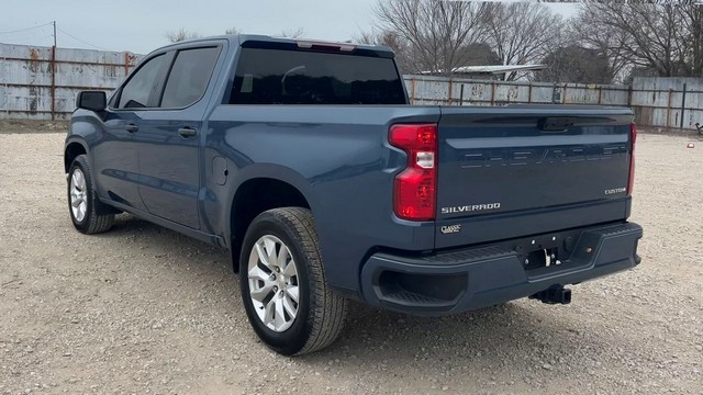2024 Chevrolet Silverado - photo 3