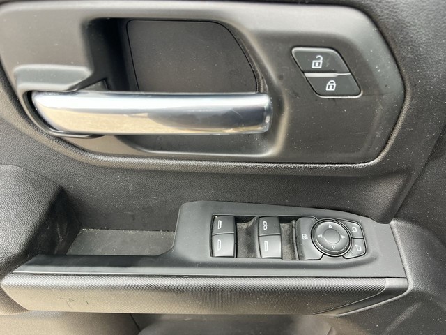 2024 Chevrolet Silverado - photo 22