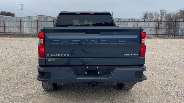 2024 Chevrolet Silverado - photo 4