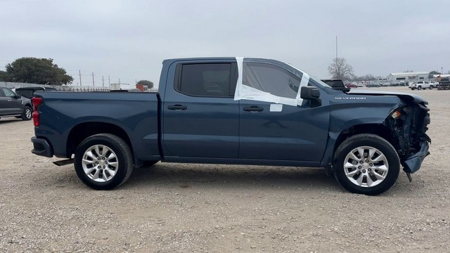 2024 Chevrolet Silverado - photo 6