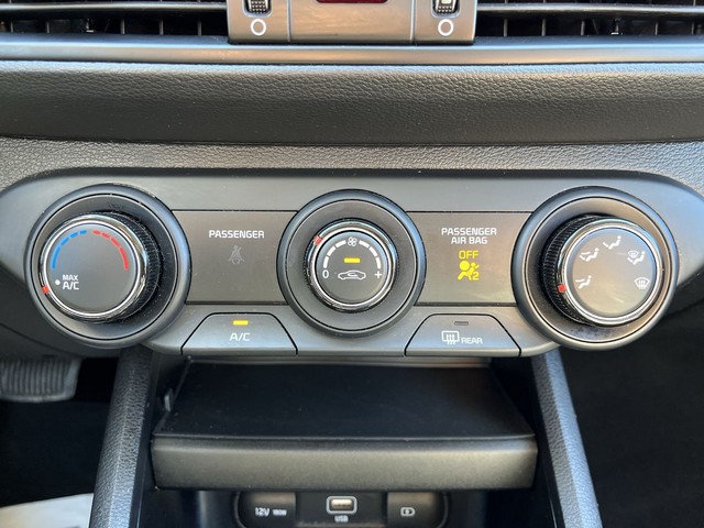 2024 Kia FORTE LXS - photo 14