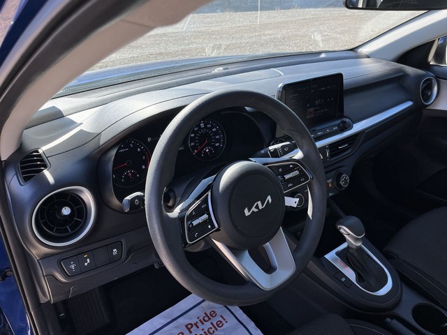 2024 Kia FORTE LXS - photo 18
